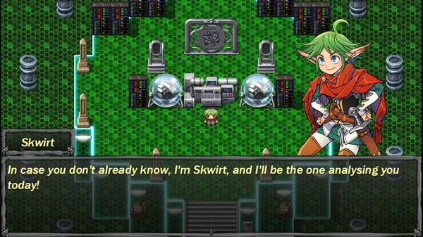 Скриншот из WTF is wrong with you?