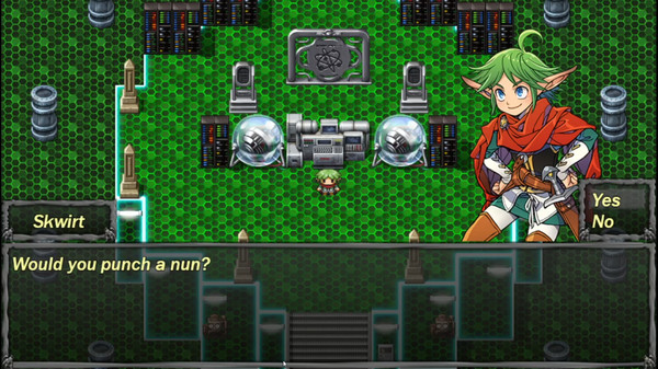 WTF Is Wrong With You? game for windows Pc 1