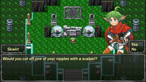 WTF Is Wrong With You? game for Linux 1