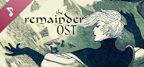 The Remainder Soundtrack banner image