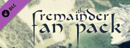 The Remainder - Fan Pack