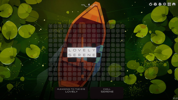 WORDLAND 2 game for Linux 1