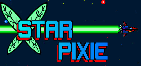 Star Pixie Cover Image