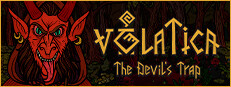 Volatica: The Devil's Trap