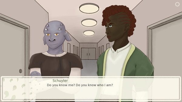 The Terrible Persistence of Memory game for Linux 1