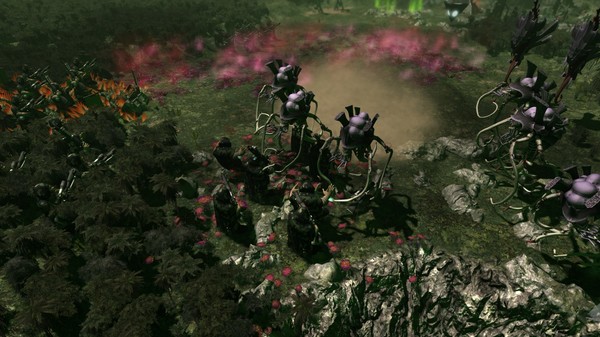 скриншот Warhammer 40,000: Gladius - Specialist Pack 0
