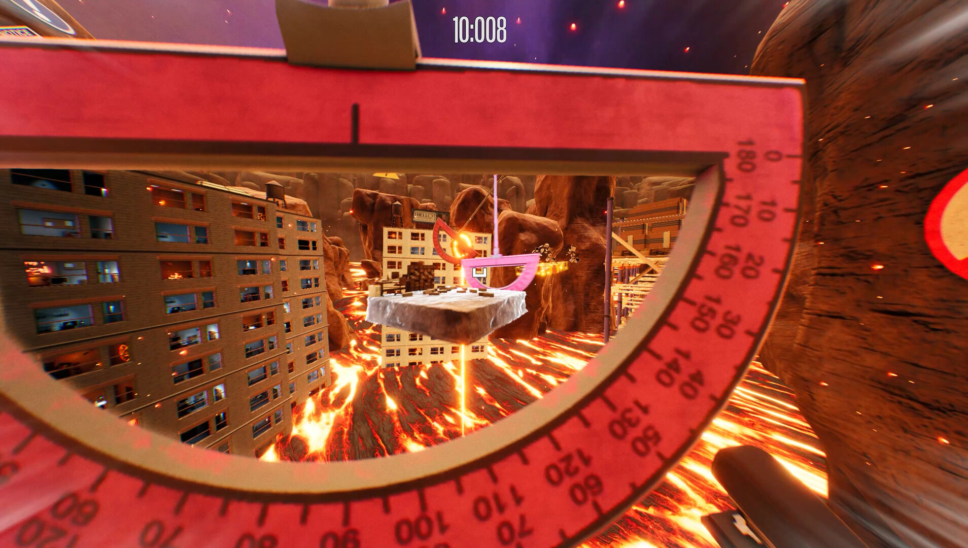 Hell of an Office #17