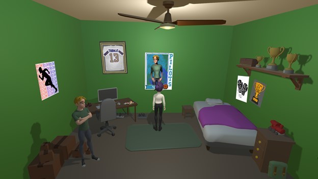 The Loneliest Artist Revamp #5