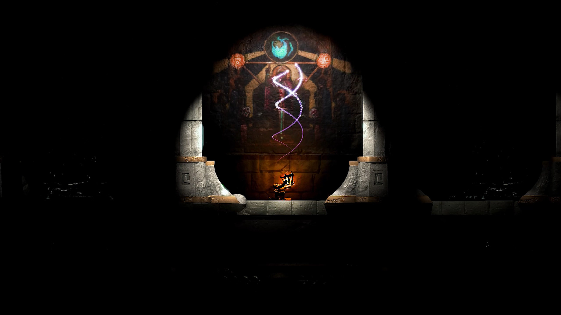 永恆之火-REVERSE Demo #7