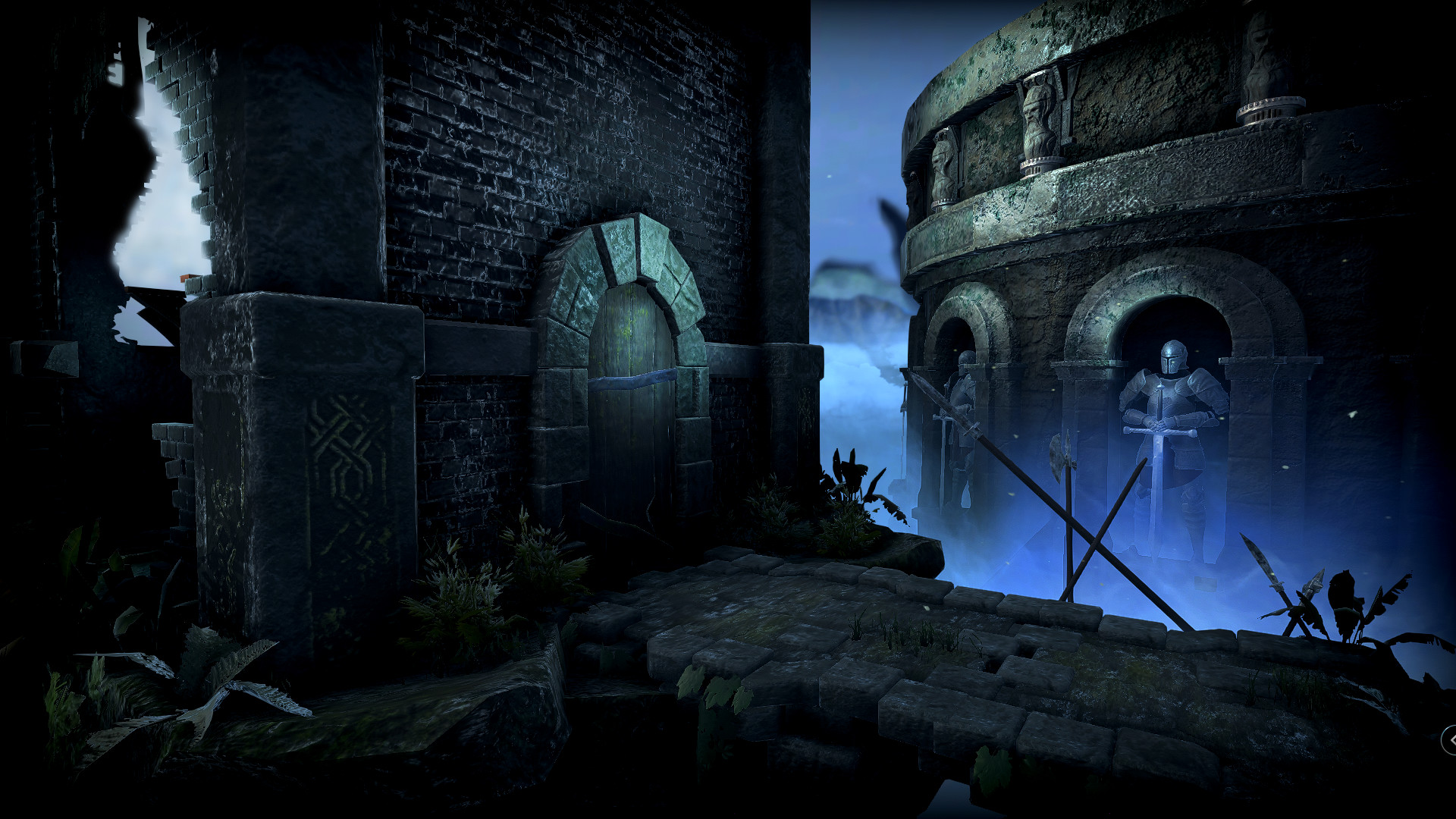 永恆之火-REVERSE Demo #13