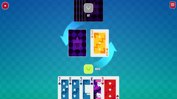 Скриншот из Quin