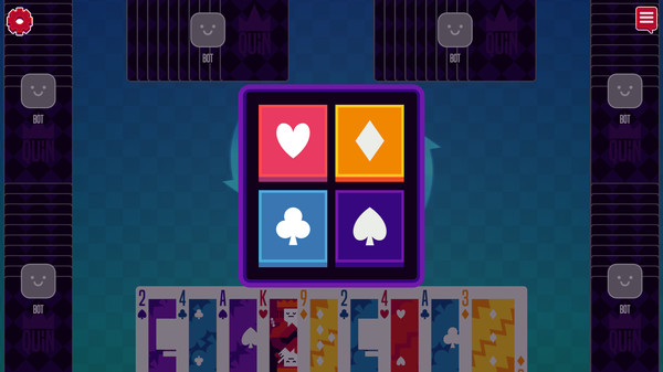 Скриншот из Quin