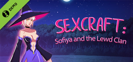 Sexcraft - Sofiya and the Lewd Clan Demo banner