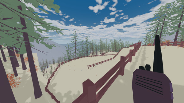 my brother lives in a canyon game for windows Pc 1