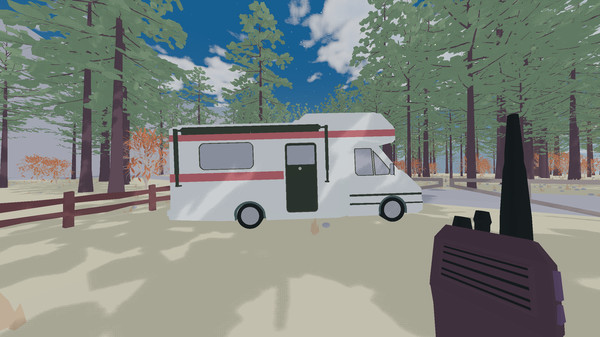 my brother lives in a canyon game for Linux 1