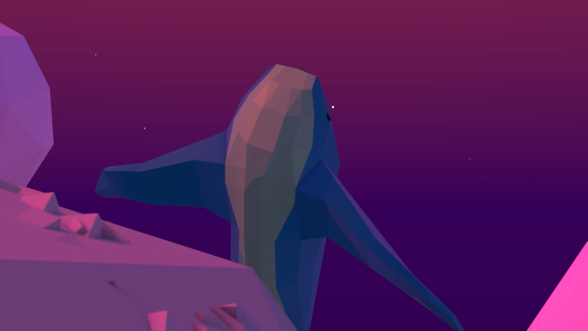 Tiny Planet Protectors Demo #5