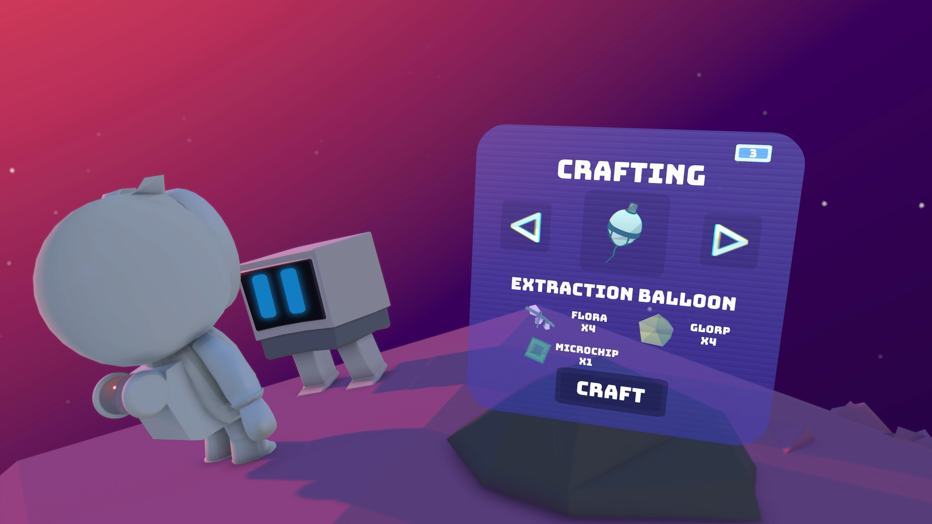 Tiny Planet Protectors Demo #0