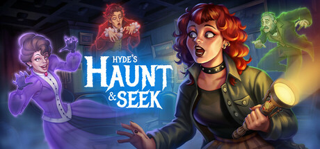 Hide vs. Seek en Steam