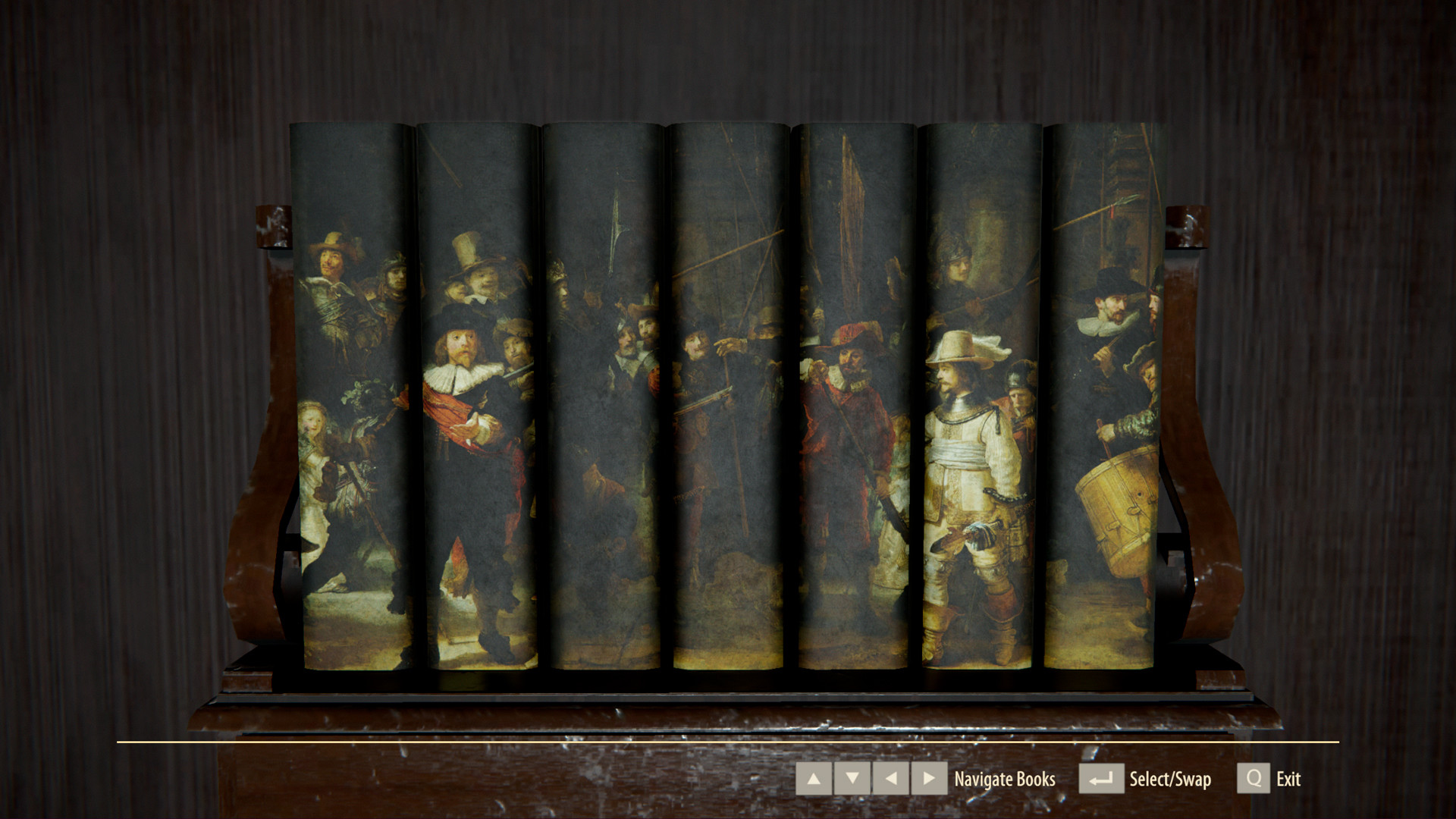 The Inheritance of Crimson Manor Demo #4