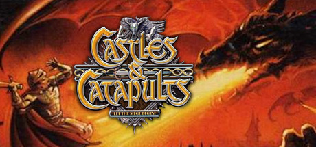 Castles & Catapults Cover Image
