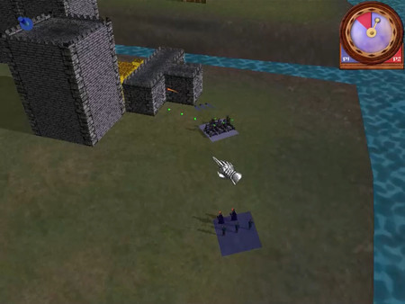 скриншот Castles & Catapults 0