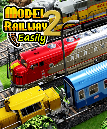 Model Railway Easily 2