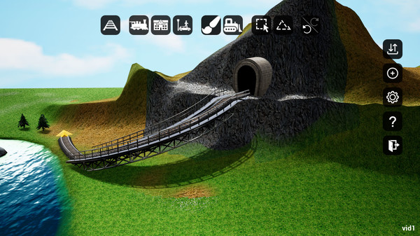 скриншот Model Railway Easily 2 2