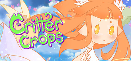 Critter Crops Cover Image
