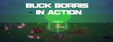 Buck Borris in Action