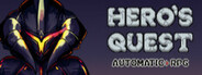 Hero's Quest