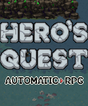 Hero's Quest