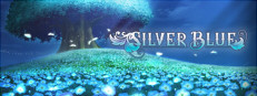 Silver Blue 게임 이미지