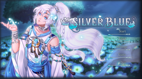 Скриншот из Silver Blue