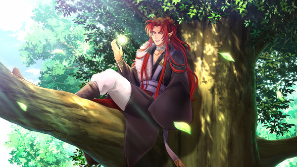 Скриншот из Silver Blue