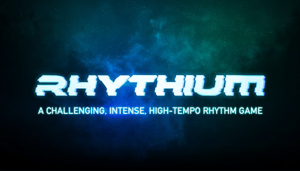 Rhythm Retro on Steam