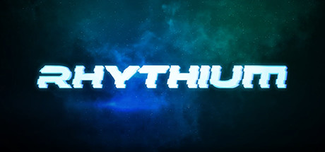 Rhythium Cover Image