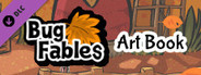 Bug Fables: The Art of Bugaria
