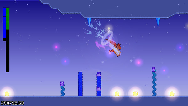 Скриншот из Tree Strike