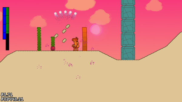 Скриншот из Tree Strike