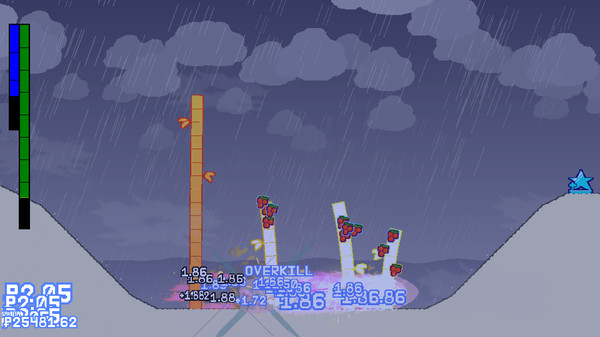 Скриншот из Tree Strike