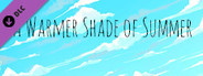 A Warmer Shade of Summer Fan Pack