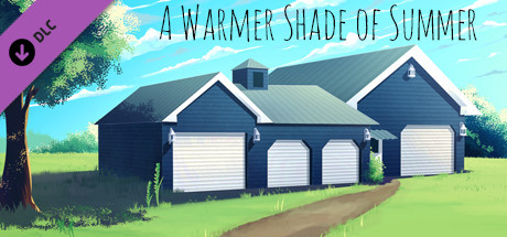 A Warmer Shade of Summer Fan Pack PC DLC deal