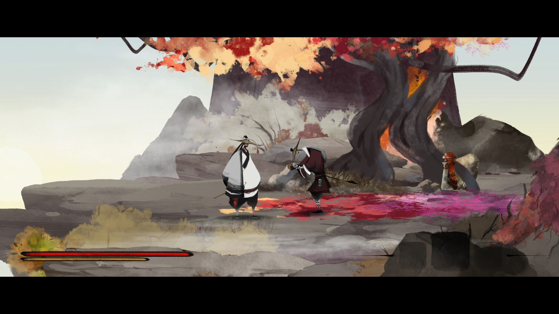 Listen to the Wind screenshot 1