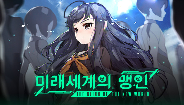 The Blind Of The New World On Steam