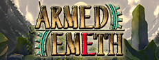 Armed Emeth