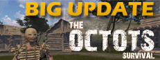 The Octots Survival 게임 이미지