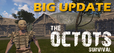 The Octots Survival Cover Image