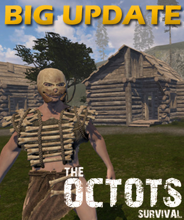 The Octots Survival