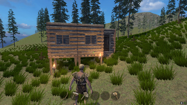 Скриншот из The Octots