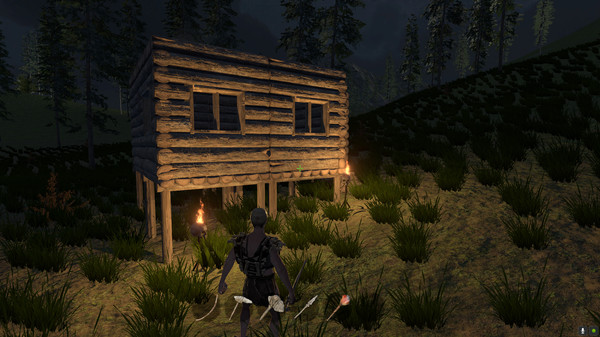 Скриншот из The Octots